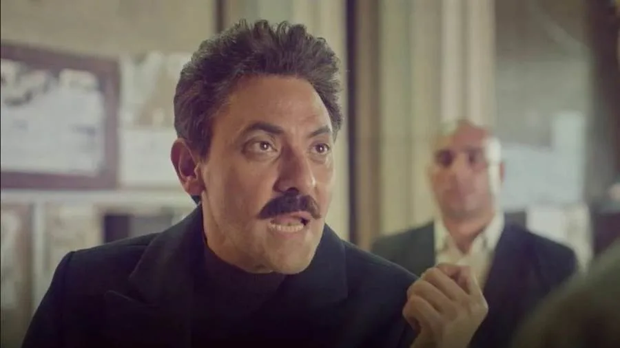 فتحي عبد الوهاب يرسل تحية إلى عبلة كامل وعادل إمام ومحمد صبحي فتحي عبد الوهاب يرسل تحية إلى عبلة كامل وعادل إمام ومحمد صبحي