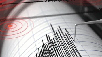 بعد أن تأثرت مصر بالهزة الأرضية.. ما هو تعليق اليونان حول الزلزال اليوم؟