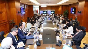 وزيرة التخطيط: تحسن ملحوظ في مؤشرات الاقتصاد المصري