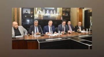 وزير الثقافة يقدم عرضاً لموازنة الوزارة أمام لجنة الخطة والموازنة في البرلمان
