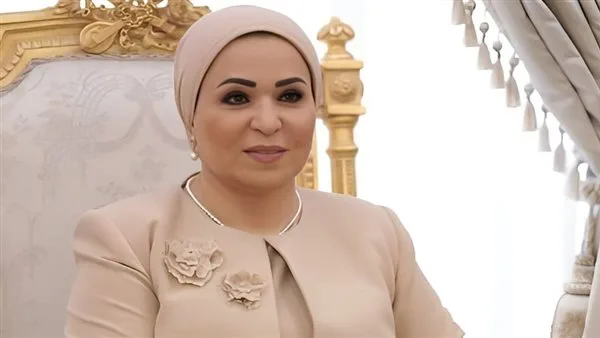 تحت رعاية انتصار السيسي.. برنامج نورة يضم فتيات ذوات إعاقة للمرة الأولى تحت رعاية انتصار السيسي.. برنامج نورة يضم فتيات ذوات إعاقة للمرة الأولى