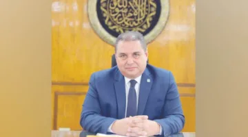 الهيئة المصرية العامة للمواصفات والجودة: مؤسسة تاريخية تملك عناصر المستقبل