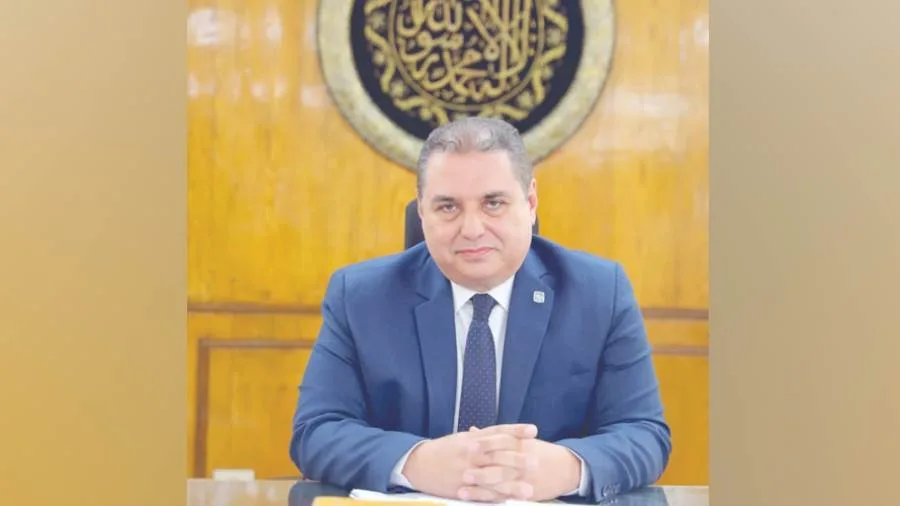 الهيئة المصرية العامة للمواصفات والجودة: مؤسسة تاريخية تملك عناصر المستقبل الهيئة المصرية العامة للمواصفات والجودة: مؤسسة تاريخية تملك عناصر المستقبل