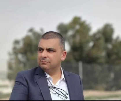 زهير الشرمان: الضبع الأقرع الذي اقتحم المنصب زهير الشرمان: الضبع الأقرع الذي اقتحم المنصب