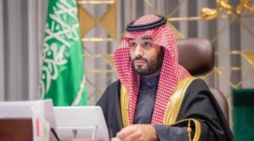 ولي العهد السعودي: الولايات المتحدة تمثل وجهة أساسية لصندوق الاستثمارات العامة