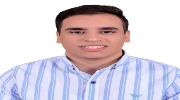 طالب من جامعة جنوب الوادي الأهلية ينال المركز الثالث في مسابقة الحوسبة الكمية.