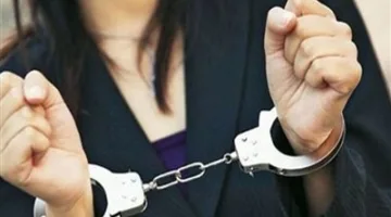 اعتقال امرأة لم تترك رضيعتها بعد الولادة في حمام محطة قطارات طنطا