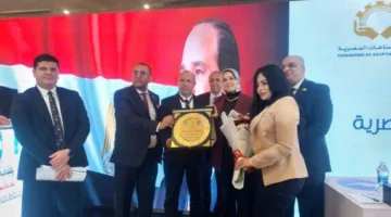 رشا عبد العال: قدمنا مجموعة من التسهيلات الضريبية لتعزيز العدالة والكفاءة والشفافية