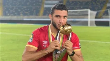 شوبير يُوضح حقيقة انتقال رامي ربيعة، لاعب النادي الأهلي، إلى صفوف بيراميدز.