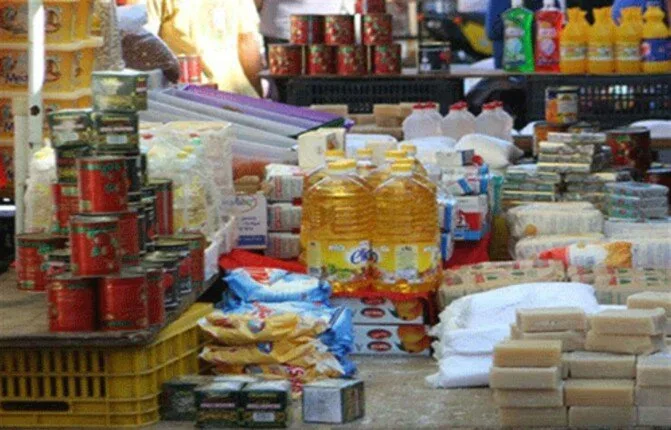 «شعبة المستوردين» تشرح كيف تؤثر الحرب بين الهند وباكستان على أسعار السلع في مصر «شعبة المستوردين» تشرح كيف تؤثر الحرب بين الهند وباكستان على أسعار السلع في مصر