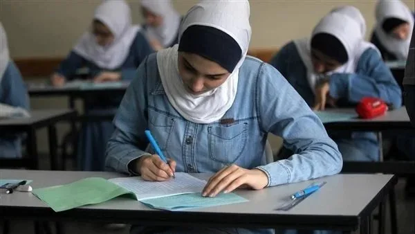 رابط الاستعلام: كيفية الحصول على أرقام جلوس الدبلومات الفنية 2025 رابط الاستعلام: كيفية الحصول على أرقام جلوس الدبلومات الفنية 2025