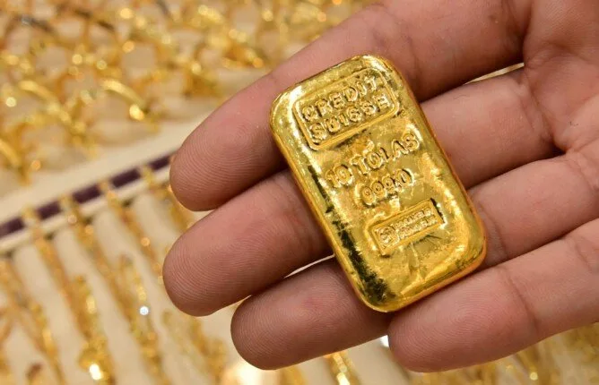 سعر الذهب في مصر اليوم الأربعاء: تراجع “الذهب” بمقدار 10 جنيهات وعيار 21 يسجل هذا الرقم. سعر الذهب في مصر اليوم الأربعاء: تراجع “الذهب” بمقدار 10 جنيهات وعيار 21 يسجل هذا الرقم.