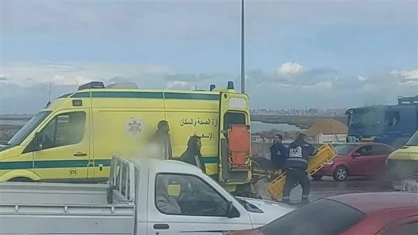 شخص يتعرض للطعن في مشاجرة مسلحة بأسوان.. تعرف على التفاصيل