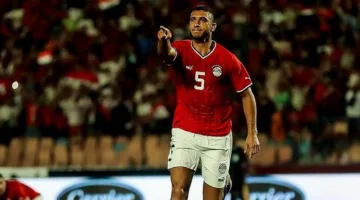 نجم الأهلي ينتقل إلى الدوري السعودي بعقد قيمته 1.6 مليون دولار