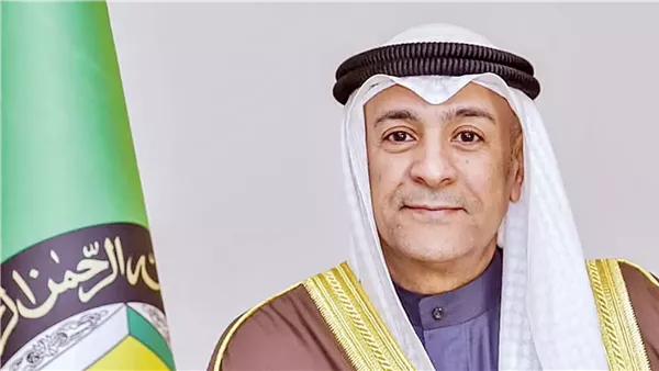التعاون الخليجي: الشراكة مع الولايات المتحدة تتجاوز الجوانب الاقتصادية والأمنية. التعاون الخليجي: الشراكة مع الولايات المتحدة تتجاوز الجوانب الاقتصادية والأمنية.