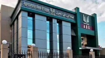 الجمعية العمومية للبنك الزراعي المصري تقر تعيين أبو السعود كمدير تنفيذي وتنتخب عبد الصادق وغادة مصطفى نوابًا له.