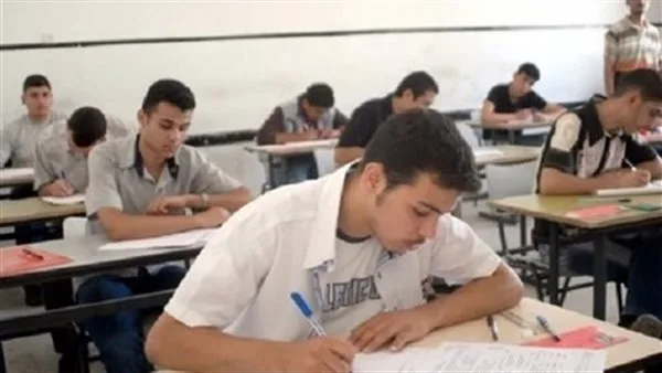 جدول اختبارات السنة الأولى من التعليم الثانوي للفصل الدراسي الثاني في محافظة الغربية جدول اختبارات السنة الأولى من التعليم الثانوي للفصل الدراسي الثاني في محافظة الغربية