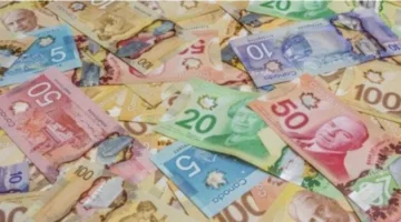 سعر الدولار الكندي مقابل الجنيه المصري ليوم الأحد 18 مايو 2025