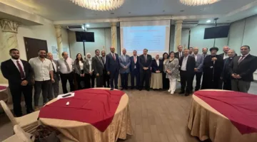 صالون «إضاءات» يناقش أهمية الملكية الفكرية في safeguarding الابتكارات الجديدة