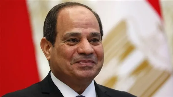 الرئيس السيسي يراقب الجهود المتعلقة بتحسين أساليب اختيار وتأهيل المعلمين. الرئيس السيسي يراقب الجهود المتعلقة بتحسين أساليب اختيار وتأهيل المعلمين.