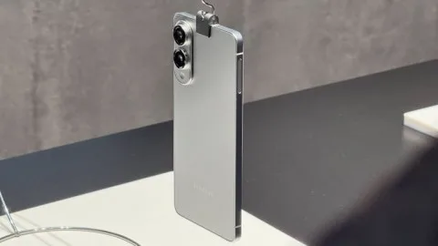إصدار هاتف سامسونغ Galaxy S25 Edge: الخصائص والميزات مقارنة مع iPhone 17 Air المرتقب إصدار هاتف سامسونغ Galaxy S25 Edge: الخصائص والميزات مقارنة مع iPhone 17 Air المرتقب