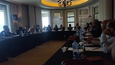 عماد الدين حسين: بعد الاعتداءات والمذابح التي حدثت، فقد الغرب حق الوعظ بشأن الحريات للآخرين. عماد الدين حسين: بعد الاعتداءات والمذابح التي حدثت، فقد الغرب حق الوعظ بشأن الحريات للآخرين.