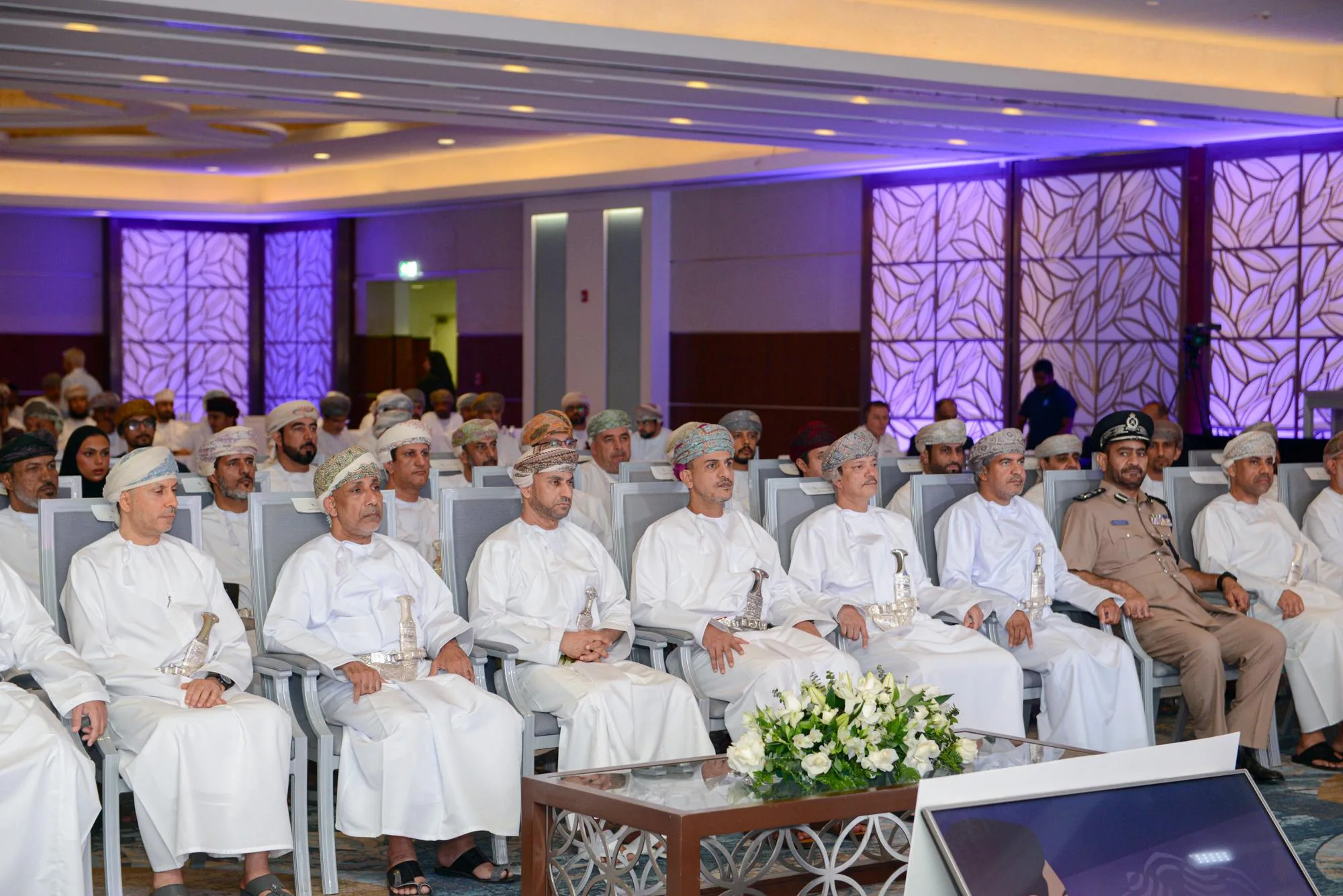 ورشة عمل في مسقط تناقش استدامة إدارة النفايات البيئية في سلطنة عُمان