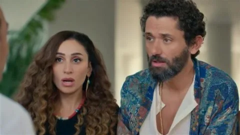 ميمي جمال ترد على الأنباء حول علاقة رومانسية بين دينا الشربيني وكريم محمود عبد العزيز ميمي جمال ترد على الأنباء حول علاقة رومانسية بين دينا الشربيني وكريم محمود عبد العزيز