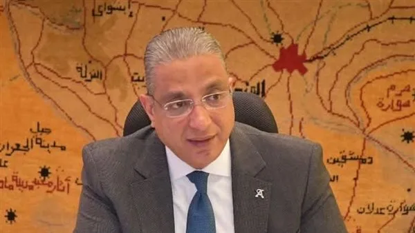 غدًا.. استمرار مبادرة الفيوم لبيع اللحوم في 8 مواقع مختلفة غدًا.. استمرار مبادرة الفيوم لبيع اللحوم في 8 مواقع مختلفة