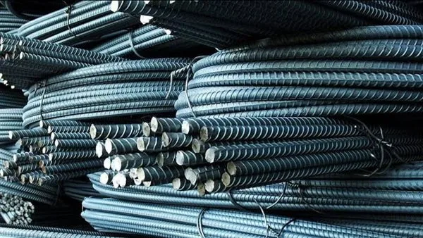 تحديث أسعار حديد عز ليوم الأحد 25 مايو 2025 في سوق البناء المصري تحديث أسعار حديد عز ليوم الأحد 25 مايو 2025 في سوق البناء المصري