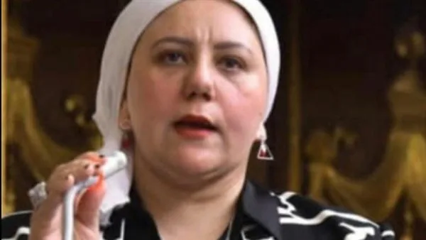 نائبة برلمانية: برنامج تكافل وكرامة يعكس عزم القيادة السياسية على تحقيق العدالة الاجتماعية نائبة برلمانية: برنامج تكافل وكرامة يعكس عزم القيادة السياسية على تحقيق العدالة الاجتماعية