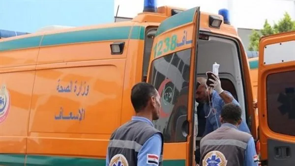 اكتشاف جثة متحللة لرجل مسن في منزله بالدقهلية اكتشاف جثة متحللة لرجل مسن في منزله بالدقهلية