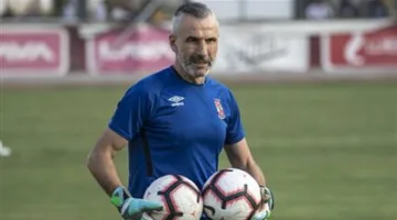خالد الغندور: خوسيه ريفيرو يرفض بقاء ميشيل يانكون في الطاقم الفني الجديد للنادي الأهلي.