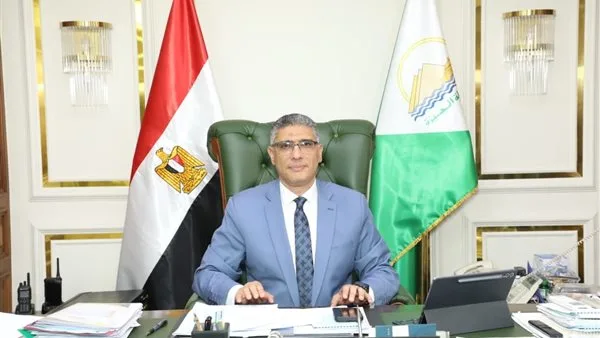 محافظ الجيزة يستجيب لملاحظات المواطنين في عدة أحياء ومراكز ومدن محافظ الجيزة يستجيب لملاحظات المواطنين في عدة أحياء ومراكز ومدن