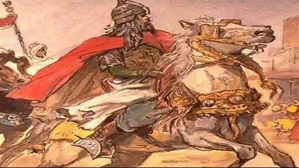 أحمد بن طولون: الأمير الذي أسس أول استقلال ثقافي وسياسي لمصر أحمد بن طولون: الأمير الذي أسس أول استقلال ثقافي وسياسي لمصر