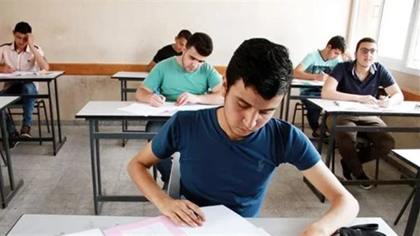 جدول امتحانات السنة الثالثة إعدادي 2025 لكافة المحافظات جدول امتحانات السنة الثالثة إعدادي 2025 لكافة المحافظات