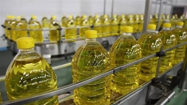 أسعار الزيت والسمن في محافظة الغربية اليوم، الخميس 16 مايو 2025 أسعار الزيت والسمن في محافظة الغربية اليوم، الخميس 16 مايو 2025
