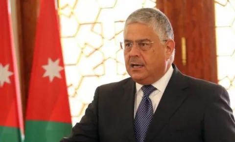 الوزير عمر ملحس يتولى مسؤولية الاستثمار في الضمان الاجتماعي الأردني، وطوقان يغادر المنصب. الوزير عمر ملحس يتولى مسؤولية الاستثمار في الضمان الاجتماعي الأردني، وطوقان يغادر المنصب.