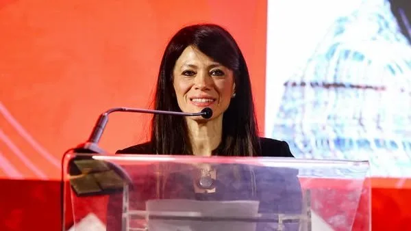 بالتفاصيل.. وزيرة التخطيط تشارك في حدث غرفة التجارة السويسرية