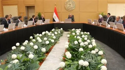 تغيير شامل في قطاع الكهرباء… تعيينات جديدة وتحركات واسعة للقيادات. تغيير شامل في قطاع الكهرباء… تعيينات جديدة وتحركات واسعة للقيادات.
