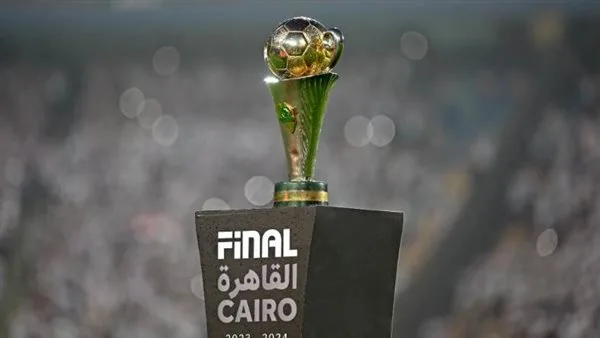 كأس الكونفدرالية | الزمالك يتأهل في المركز الأول.. والمعركة الأخيرة بين المصري والبنك الأهلي تتواصل. كأس الكونفدرالية | الزمالك يتأهل في المركز الأول.. والمعركة الأخيرة بين المصري والبنك الأهلي تتواصل.