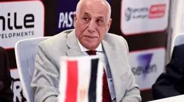 الزمالك يعلن عن سفر حسين لبيب إلى فرنسا للخضوع لفحوصات طبية للاطمئنان على صحته