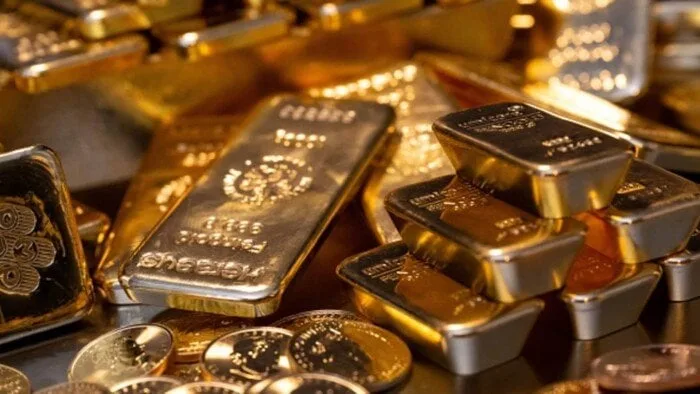 انخفاض عيار 21.. تحديث آني لأسعار الذهب في مصر اليوم الأربعاء 14 مايو 2025 انخفاض عيار 21.. تحديث آني لأسعار الذهب في مصر اليوم الأربعاء 14 مايو 2025