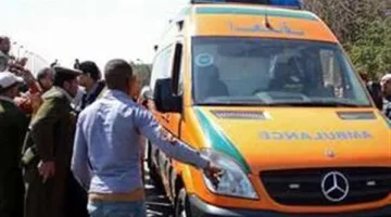 إصابة مواطن سوداني في حادث مؤلم بأسوان.. تعرف على التفاصيل