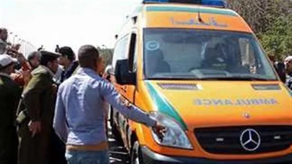 إصابة مواطن سوداني في حادث مؤلم بأسوان.. تعرف على التفاصيل إصابة مواطن سوداني في حادث مؤلم بأسوان.. تعرف على التفاصيل