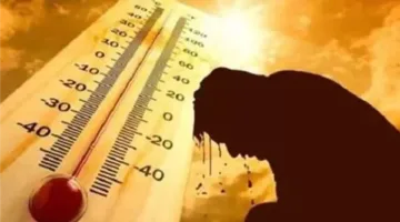 انخفاض بمقدار 10 درجات.. تغيرات كبيرة في حالة الطقس خلال 24 ساعة المقبلة والأرصاد تشرح السبب