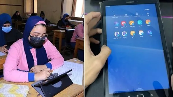 المحكمة الإدارية العليا تقرر مستقبل تابلت الثانوية العامة بعد انتهاء المرحلة الدراسية المحكمة الإدارية العليا تقرر مستقبل تابلت الثانوية العامة بعد انتهاء المرحلة الدراسية