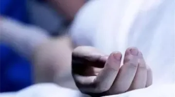 اكتشاف جثة مت decomposed لشخص في شارع الثانوية بالمنصورة