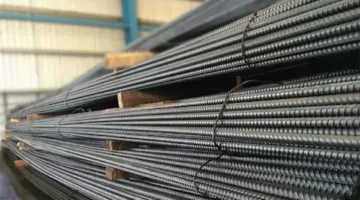 سعر حديد عز بتاريخ 24 مايو 2025 في مصر
