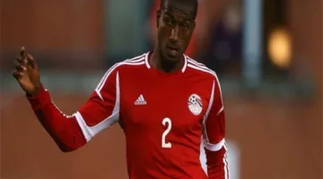 إيداع اللاعب علي غزال في السجن العمومي تنفيذًا لأحكام المحكمة.